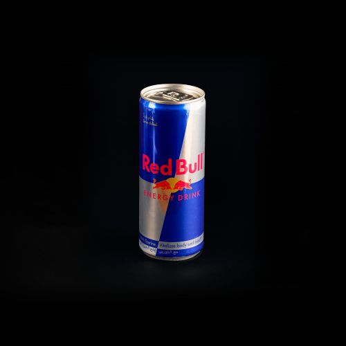 Red Bull Energy Drink