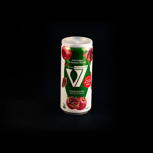 V-Pomegranate