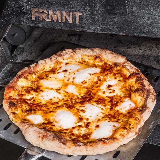 OG Queen Pizza