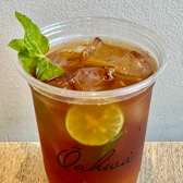 Peach Infusion