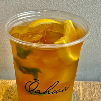 Passion Fruit