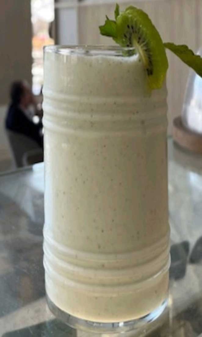 Pineapple Refresher