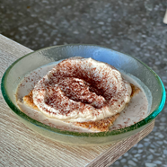 Coffee Milk Cake