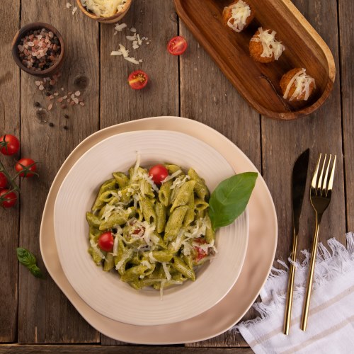 GENOVESE PASTE
