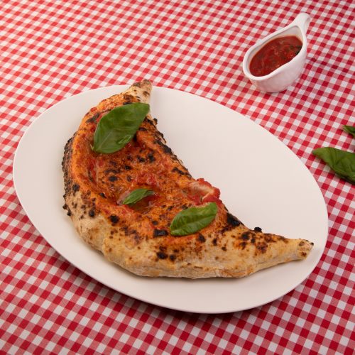 CALZONE PIZZA