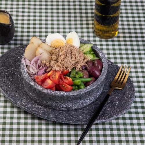 LE INSALATE NEÇOISE -Tuna