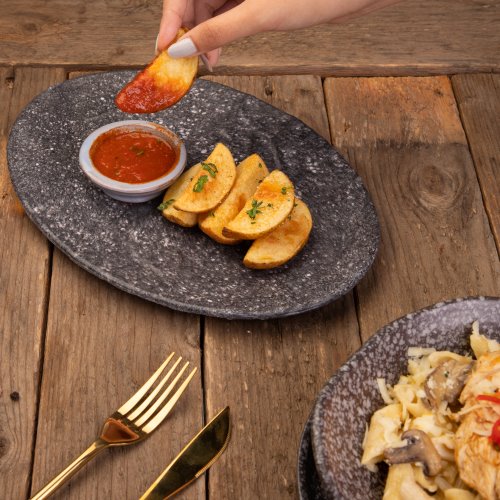 WEDGES