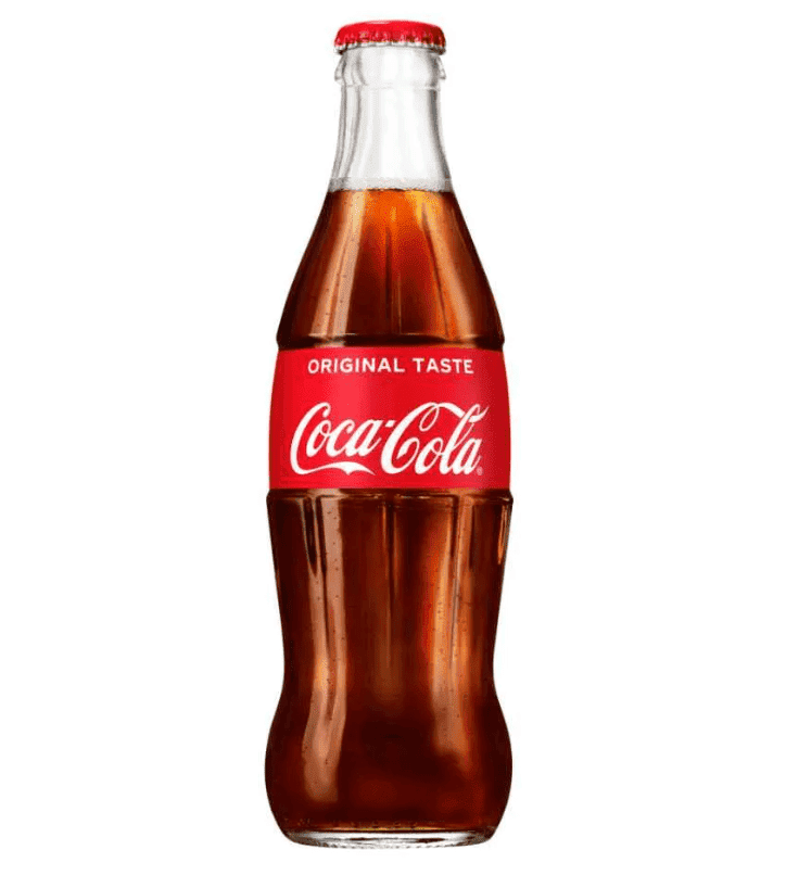 Soft drinks