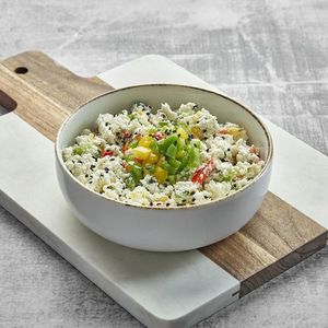Areesh Cheese Habet al Baraka Plate