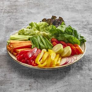 Oriental Salad