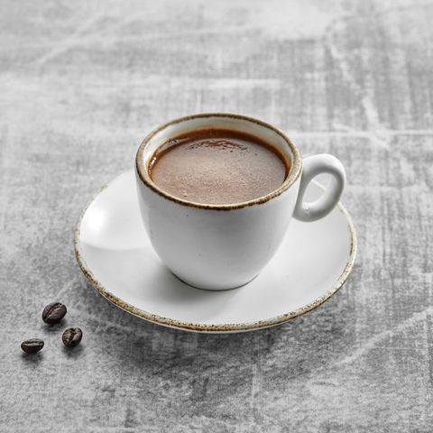 Turkish Coffee