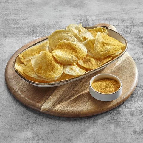 Chipsy Fries Plate