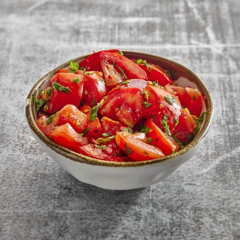 Pickled Tomatoes