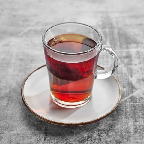 Flavored Tea
