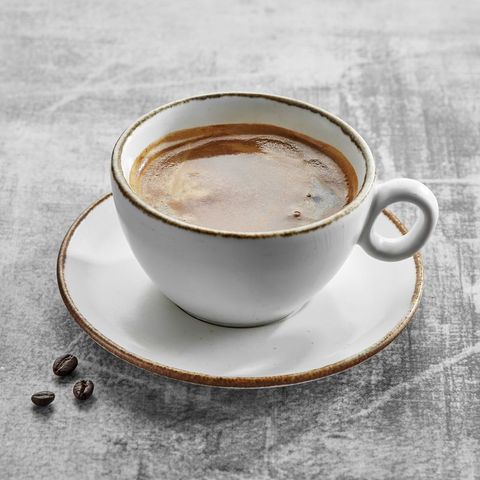Double Turkish Coffee