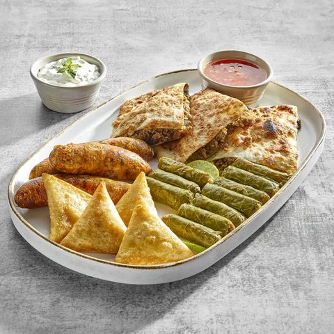 Mix Tabali