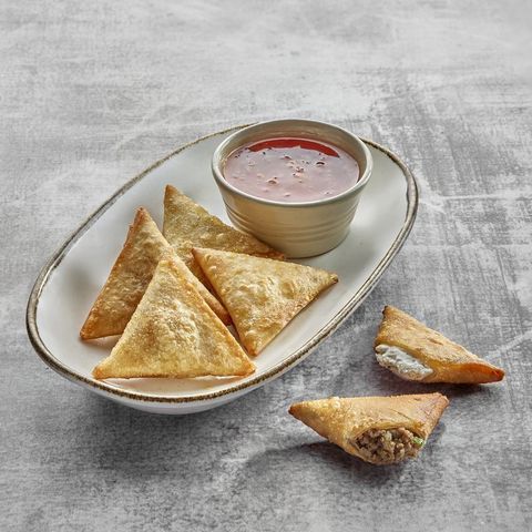 Mix Sambosa