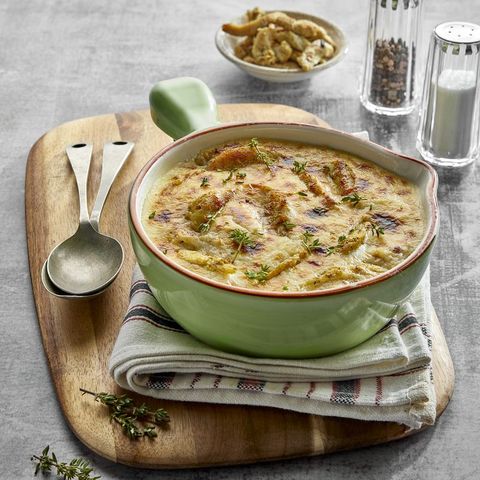 Tagen moamar rice with chicken