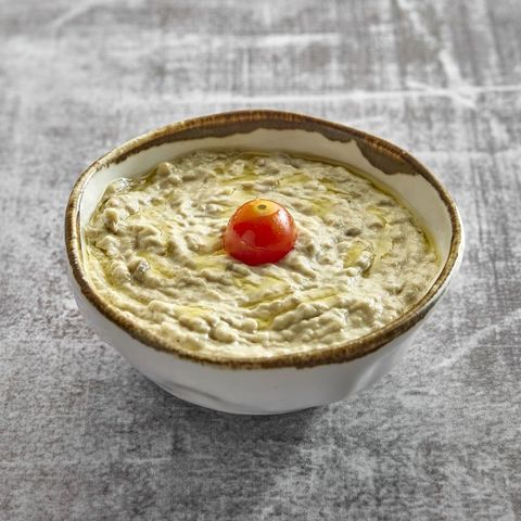 Baba Ghanoug