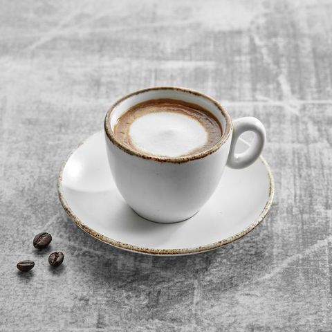 Espresso Macchiato