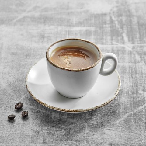 Double Espresso
