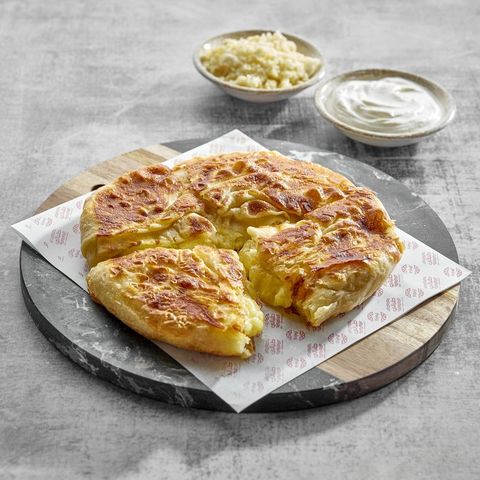 Shaltota Mix Cheese