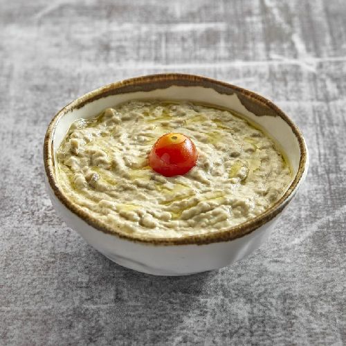 Baba Ghanoug