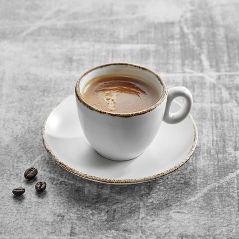 Turkish Coffee