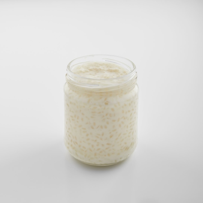 Rice Pudding