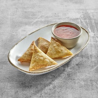 Mix Sambosa