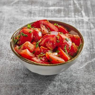 Pickled Tomatoes
