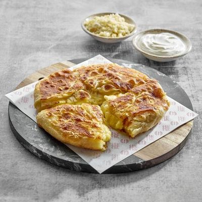 Shaltota Mixed Cheese
