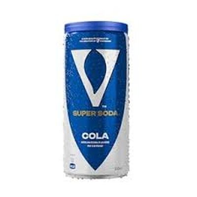 V7 Drink