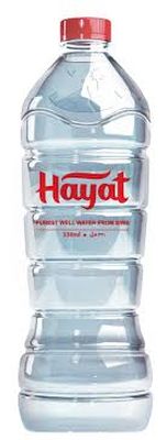 Mineral Water