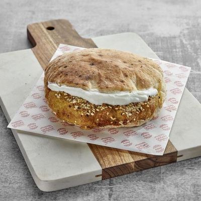 Taamia Kiri Sandwich