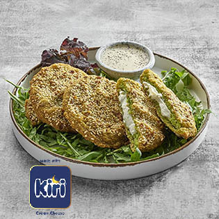 Taamia Kiri Plate