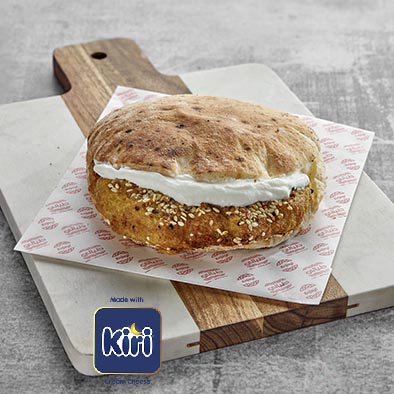Taamia Kiri Sandwich