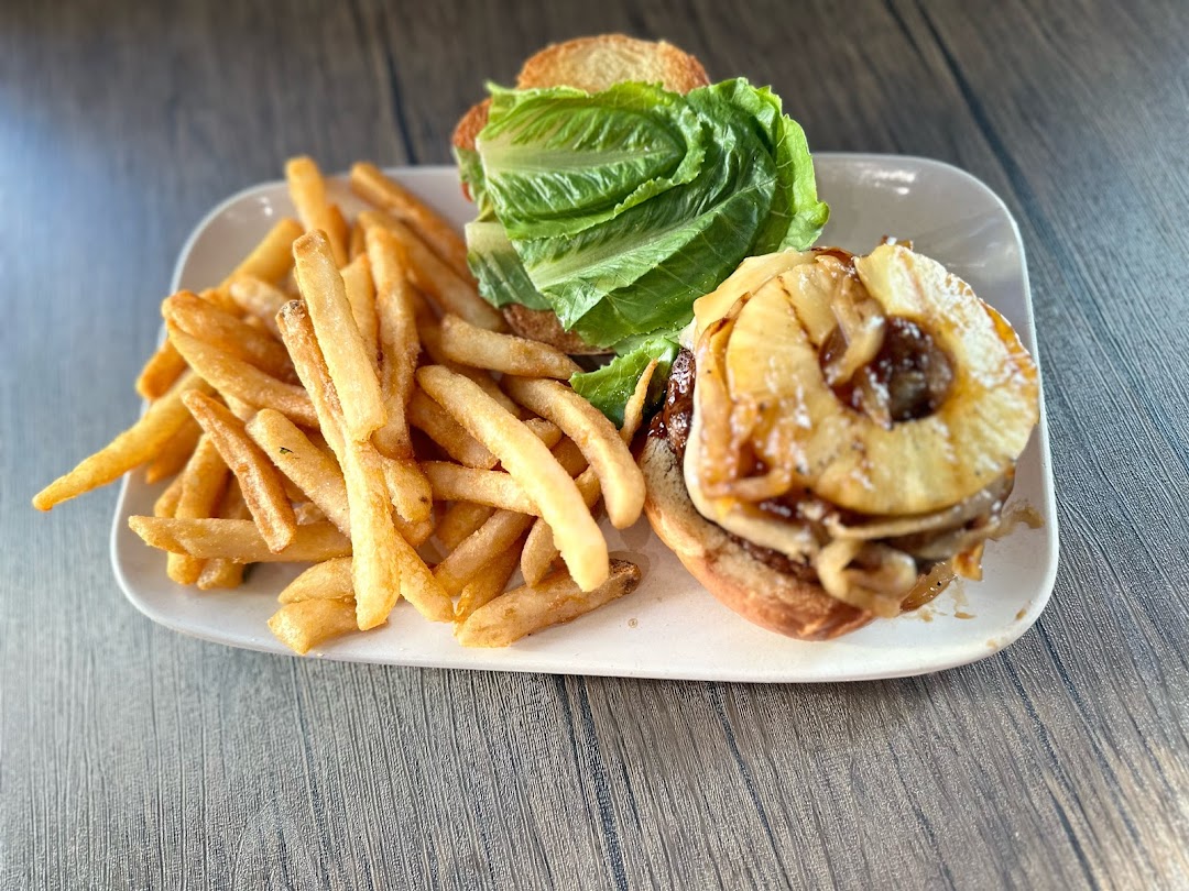 Photo of Trenchers Kitchen & Tap