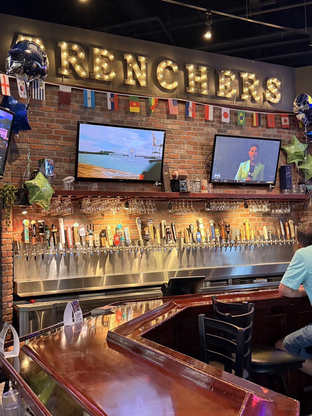 Photo of Trenchers Kitchen & Tap