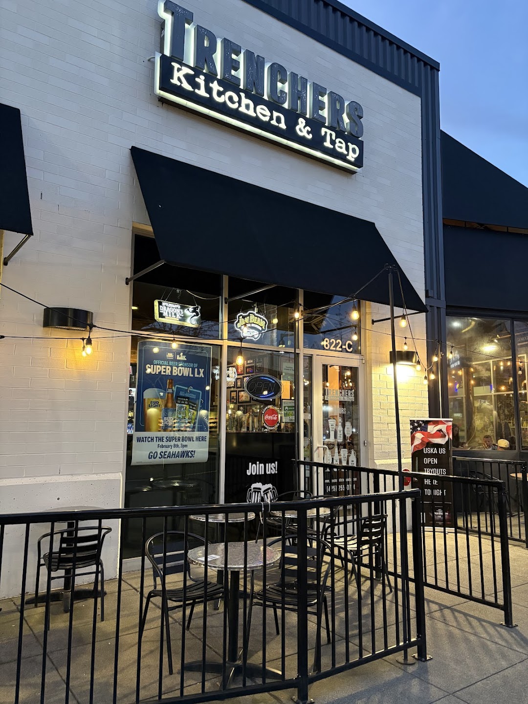 Photo of Trenchers Kitchen & Tap