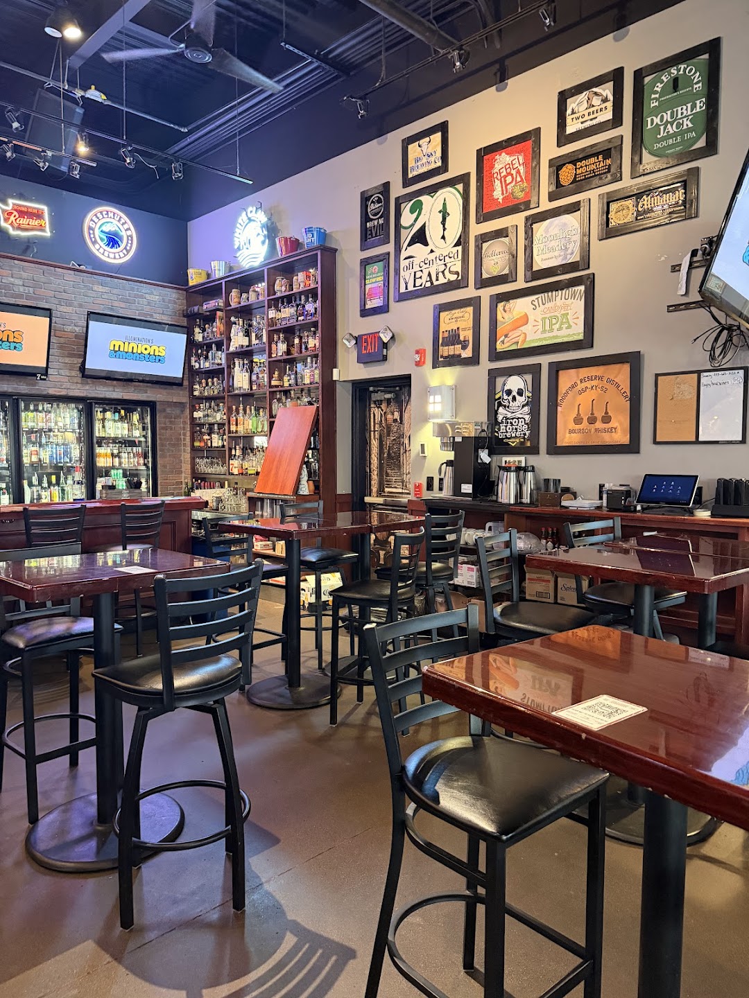 Photo of Trenchers Kitchen & Tap