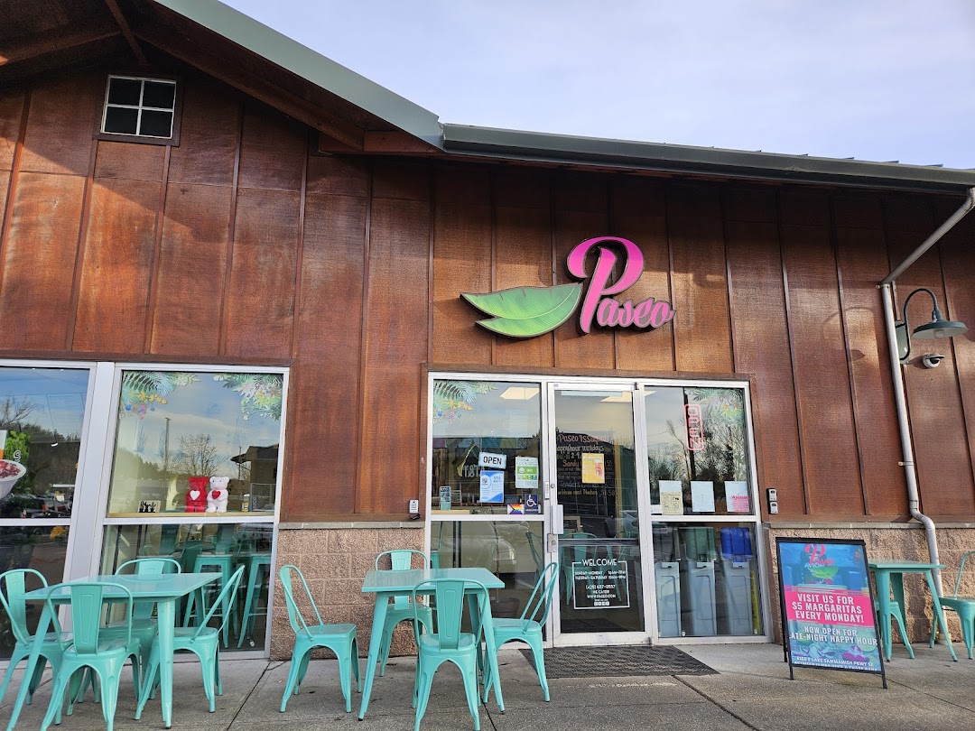 Photo of Paseo Issaquah