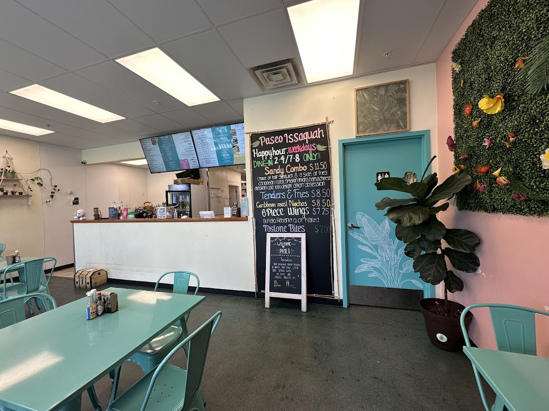 Photo of Paseo Issaquah