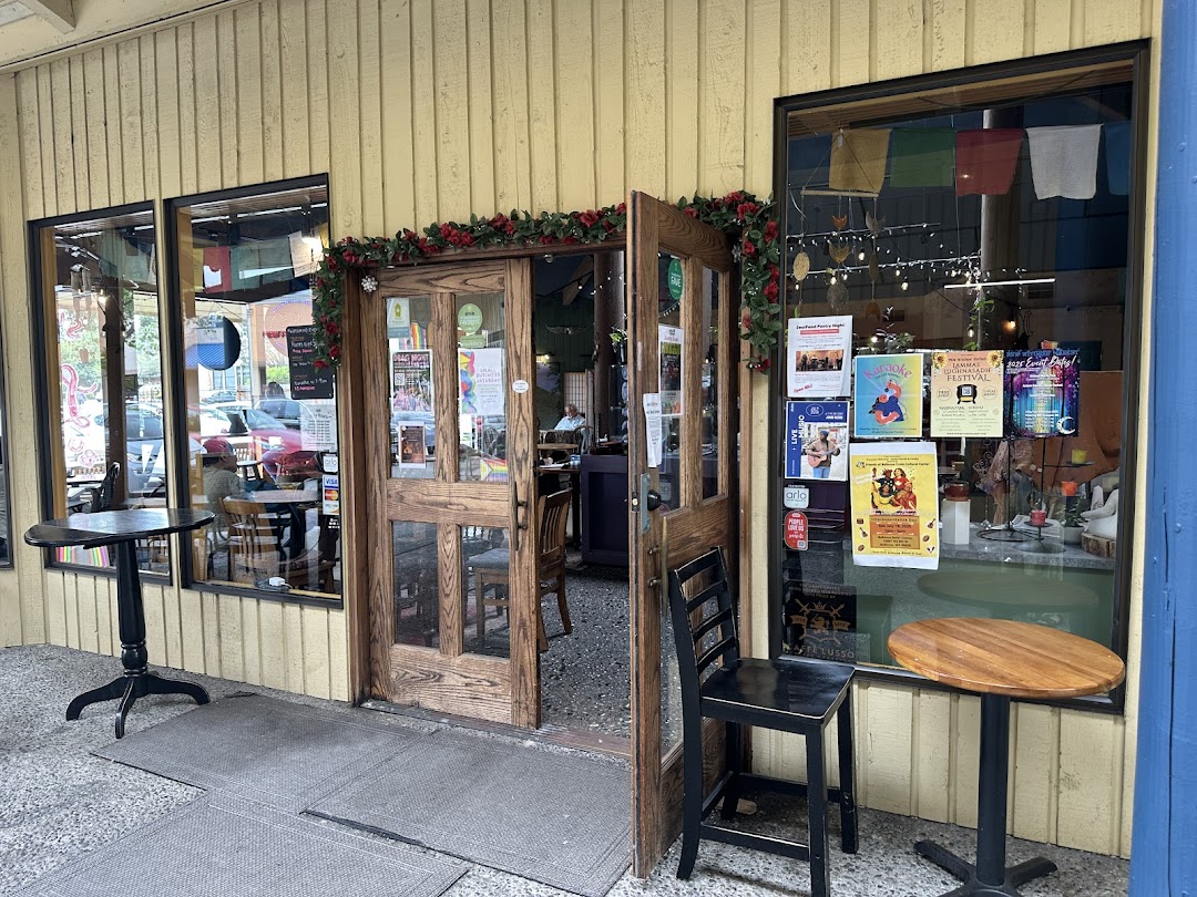 Photo of SoulFood CoffeeHouse and Fair Trade Emporium