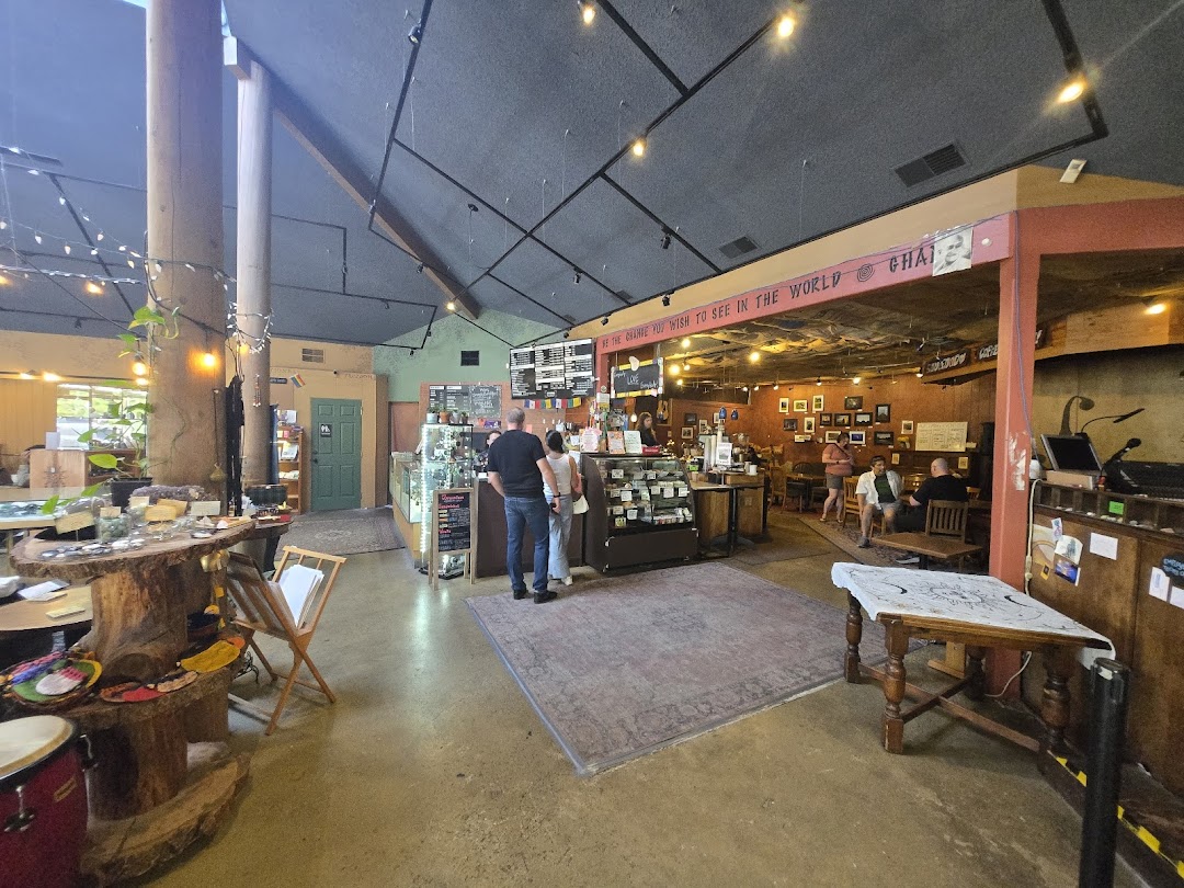 Photo of SoulFood CoffeeHouse and Fair Trade Emporium