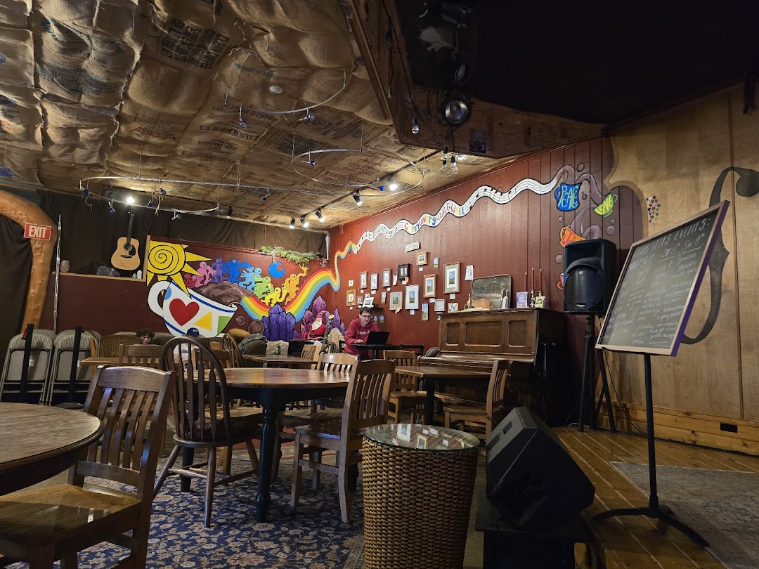 Photo of SoulFood CoffeeHouse and Fair Trade Emporium