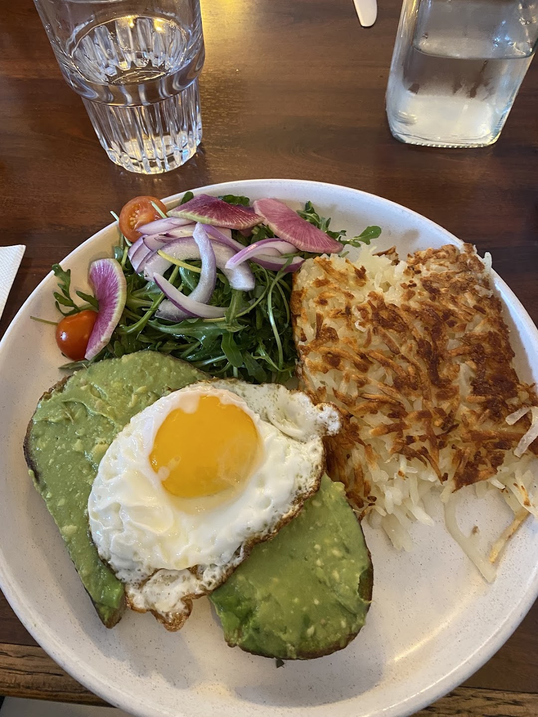 Photo of Mia Cafe and Wine Bar