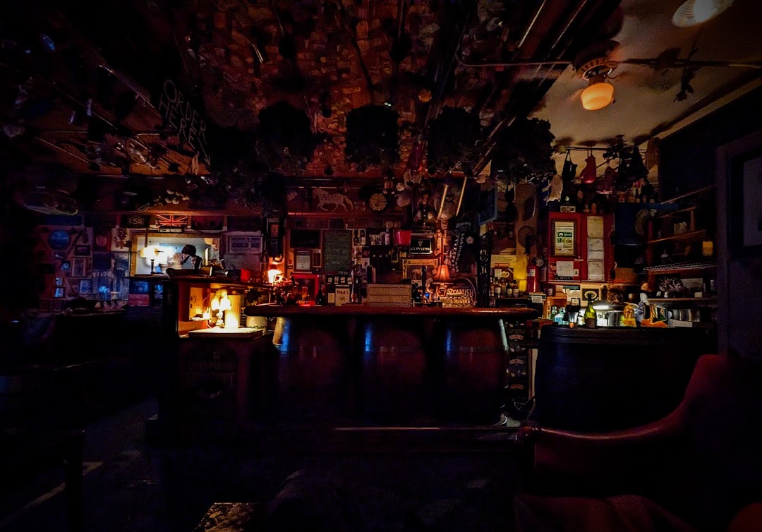 Photo of White Horse Tavern