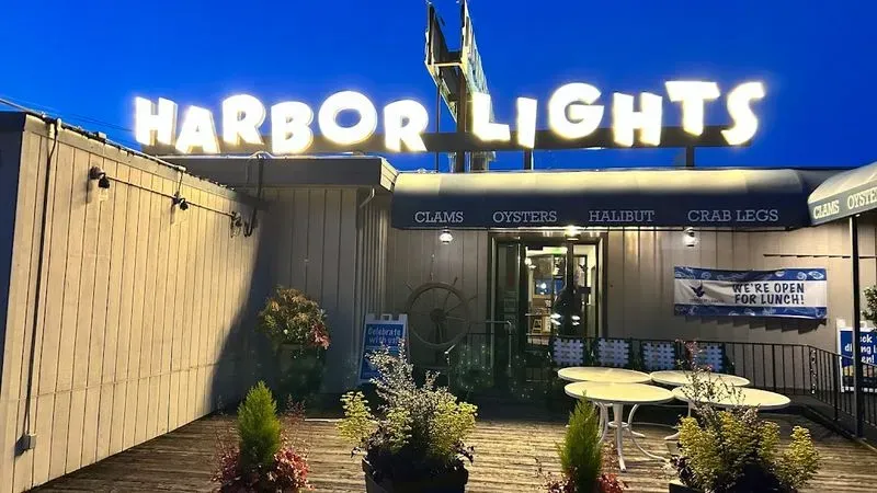 Harbor Lights