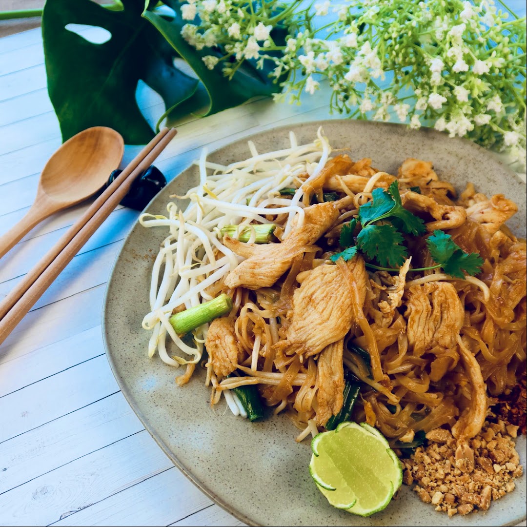 Photo of Royal Thai Bistro at Fircrest, WA